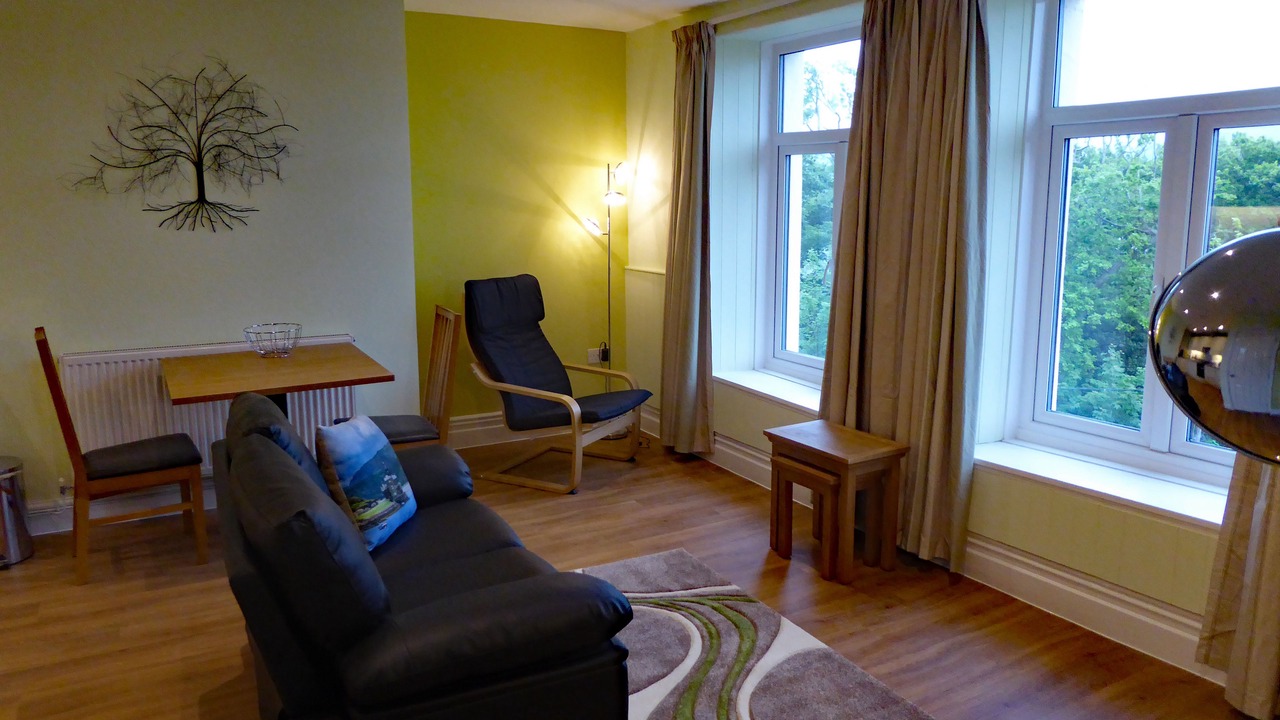 Photo of Livingroom in Barmouth