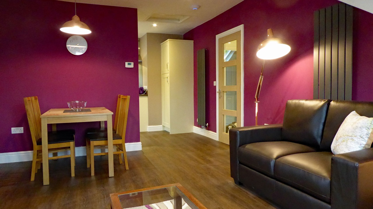 Photo of Livingroom in Barmouth