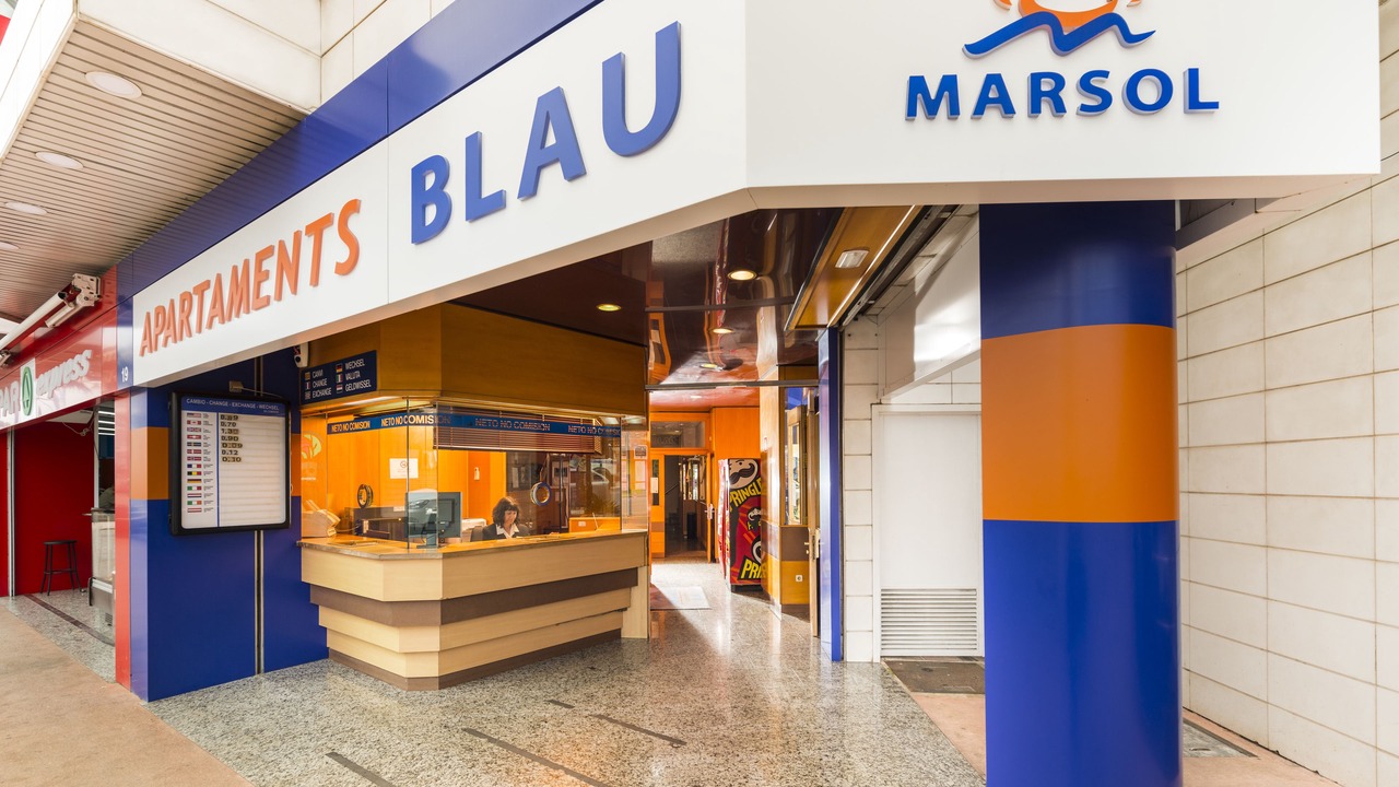 Photo of Outdoor in Lloret Town Center