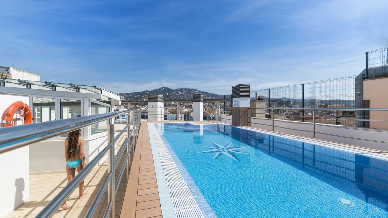 Photo of Outdoor in Lloret Town Center