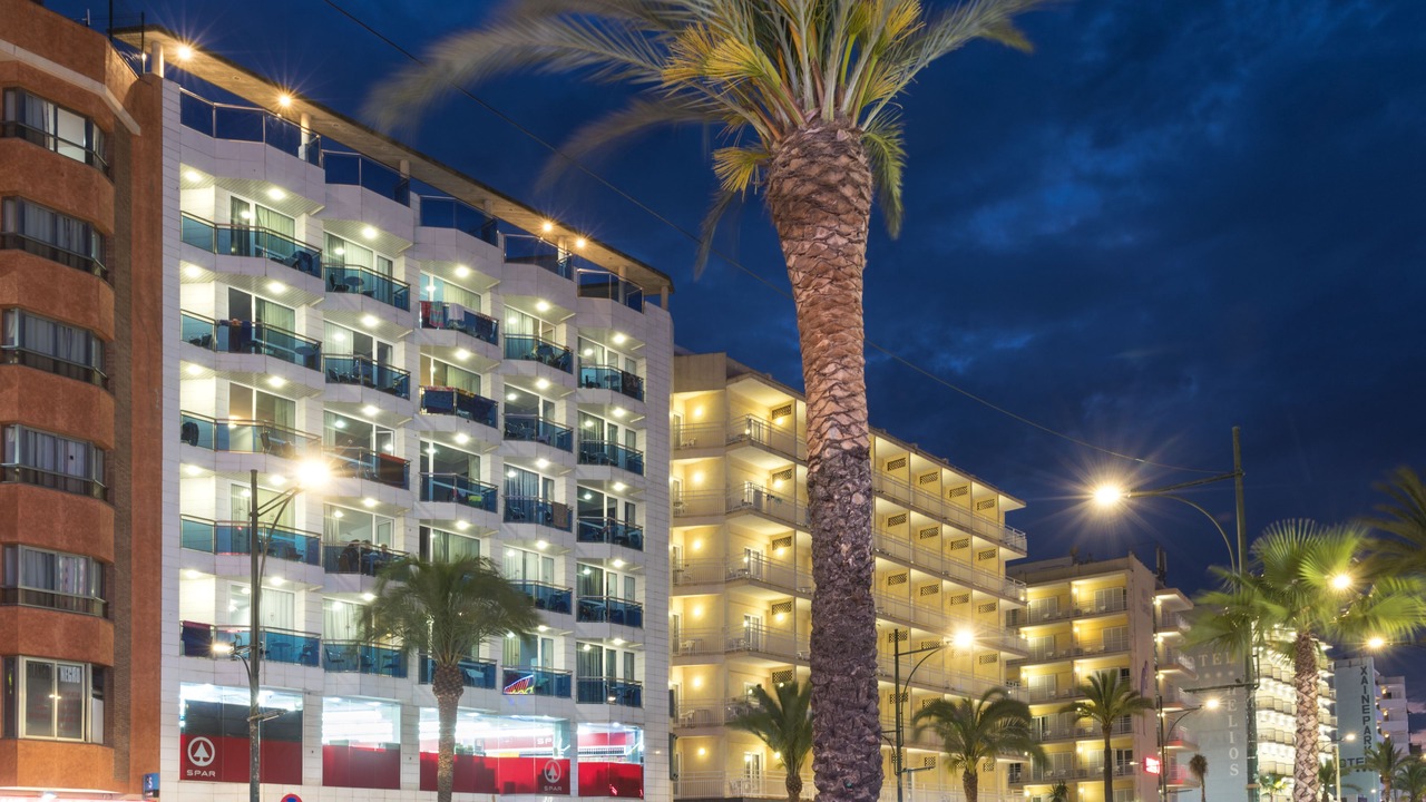 Photo of Outdoor in Lloret Town Center