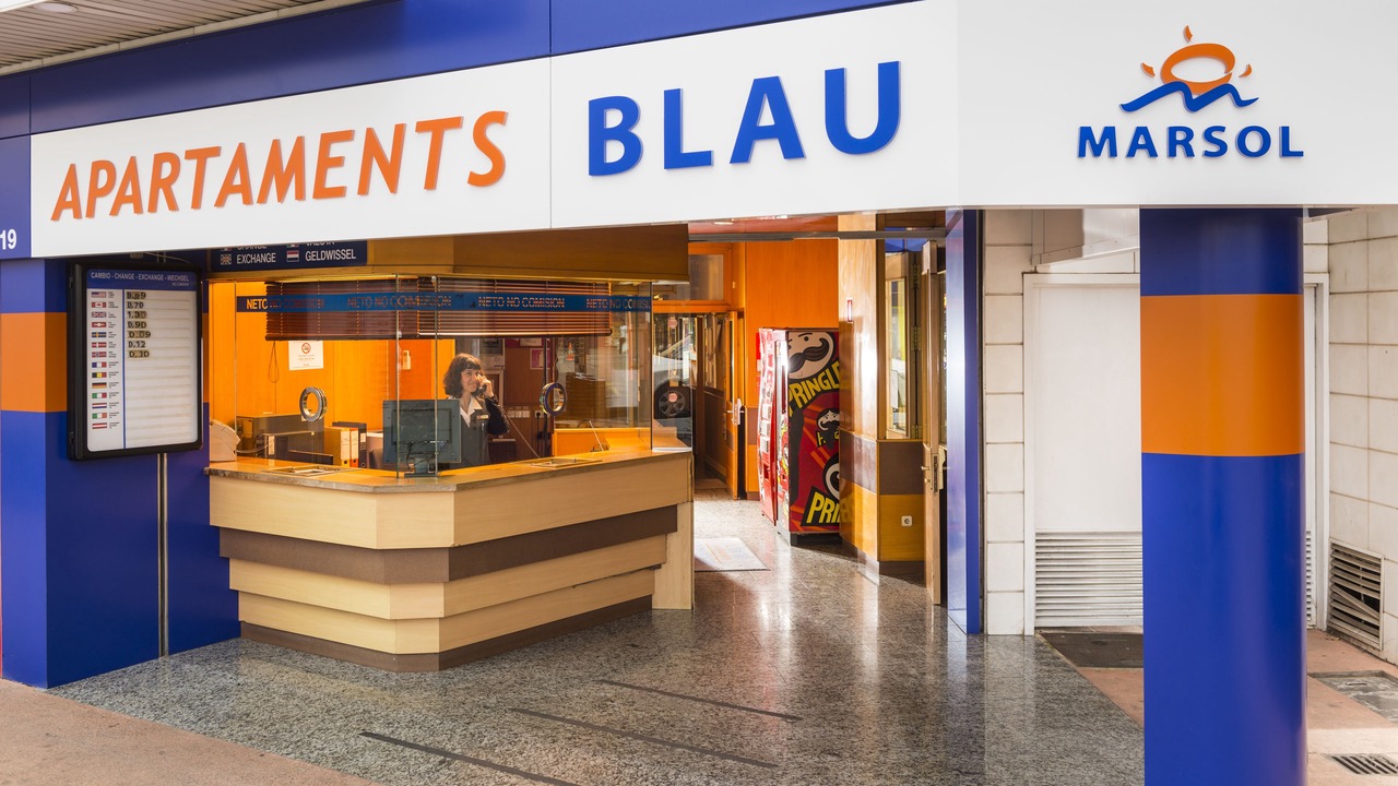 Photo of Outdoor in Lloret Town Center