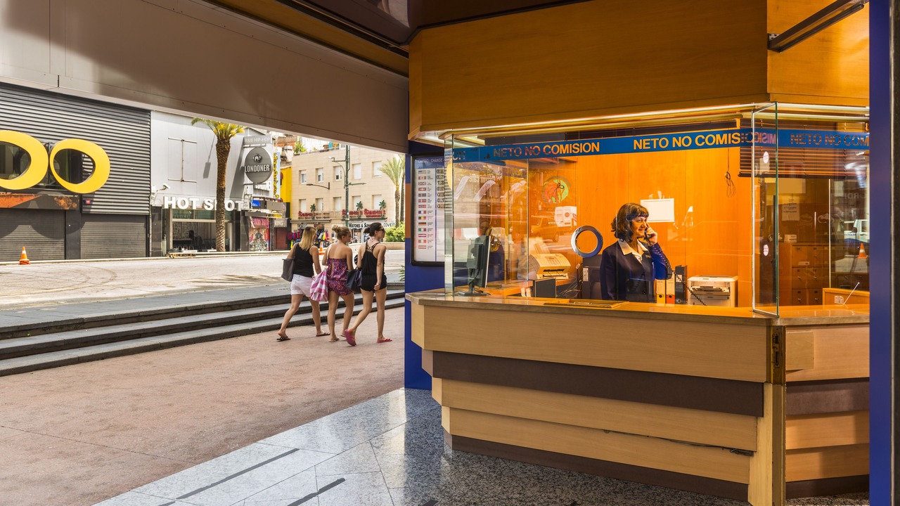 Photo of Others in Lloret Town Center