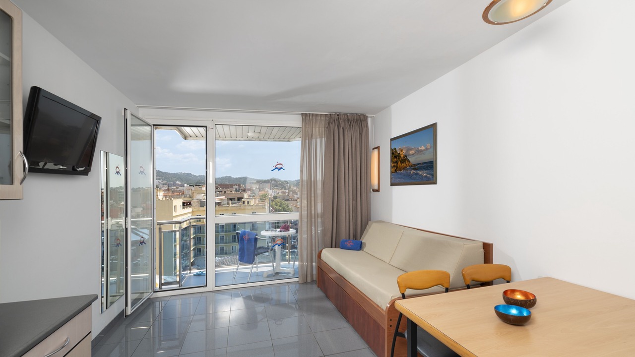 Photo of Livingroom in Lloret Town Center