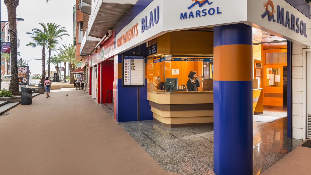 Photo of Outdoor in Lloret Town Center