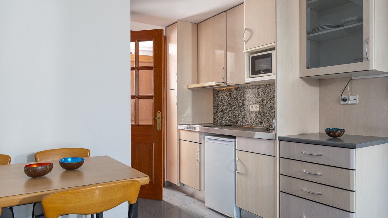 Photo of Kitchen in Lloret Town Center