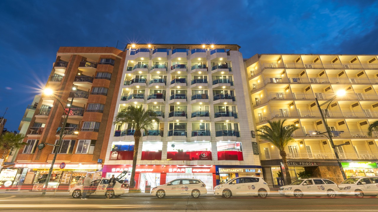 Photo of Outdoor in Lloret Town Center