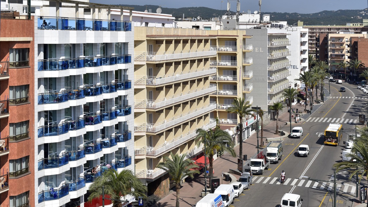Photo of Outdoor in Lloret Town Center