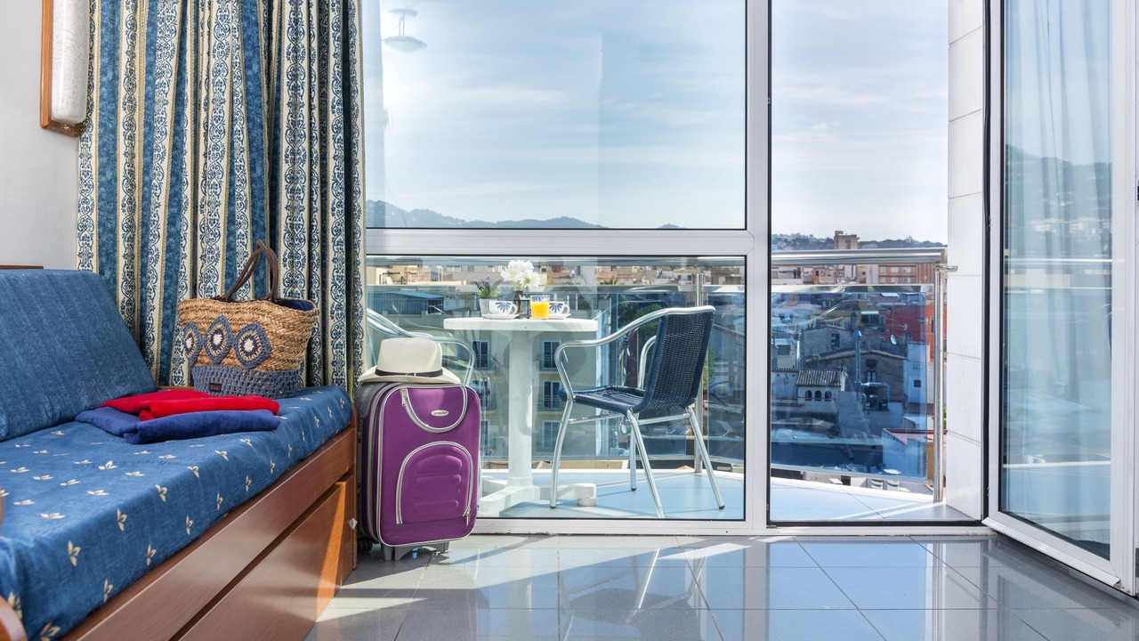 Photo of Livingroom in Lloret Town Center