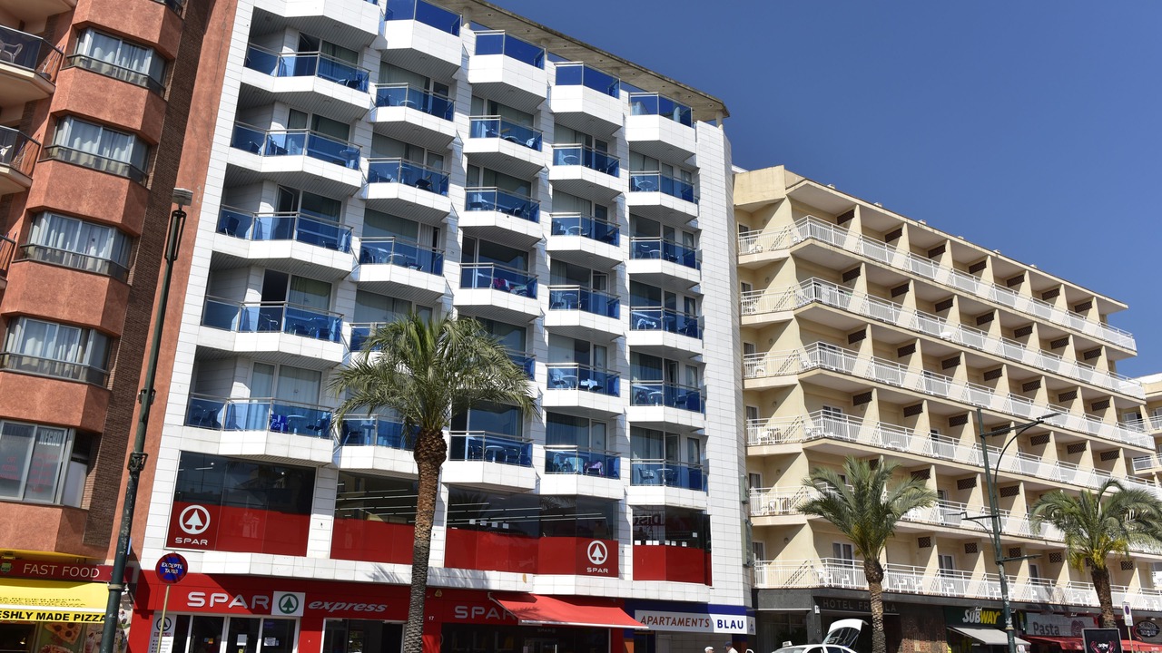 Photo of Outdoor in Lloret Town Center