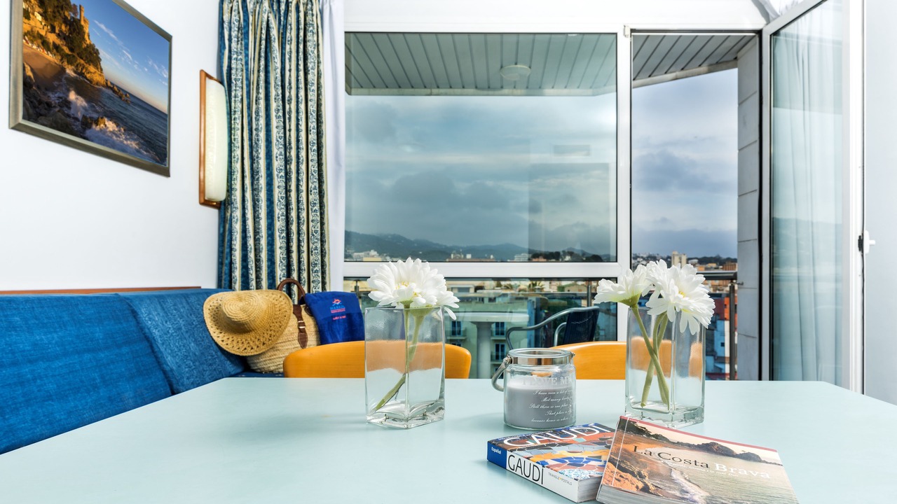Photo of Livingroom in Lloret Town Center