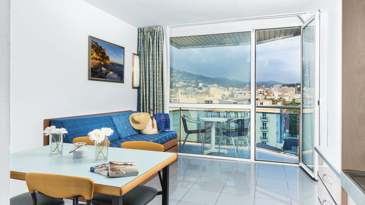 Photo of Livingroom in Lloret Town Center