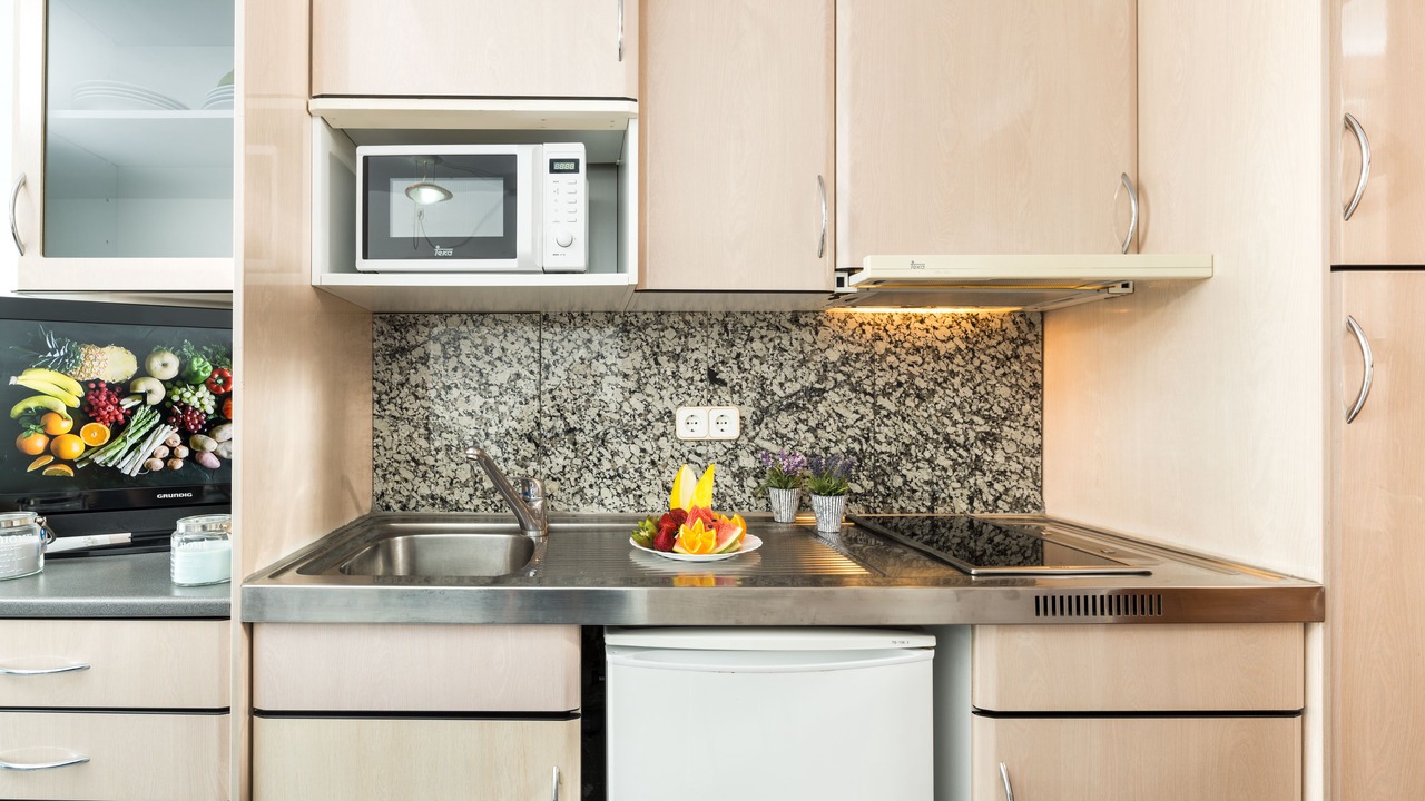 Photo of Kitchen in Lloret Town Center