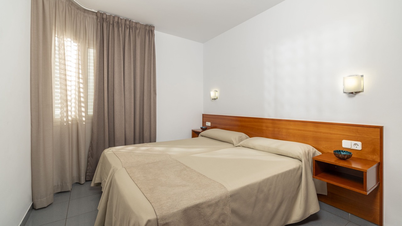 Photo of Bedroom in Lloret Town Center
