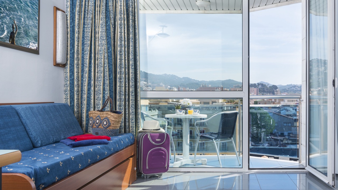 Photo of Livingroom in Lloret Town Center