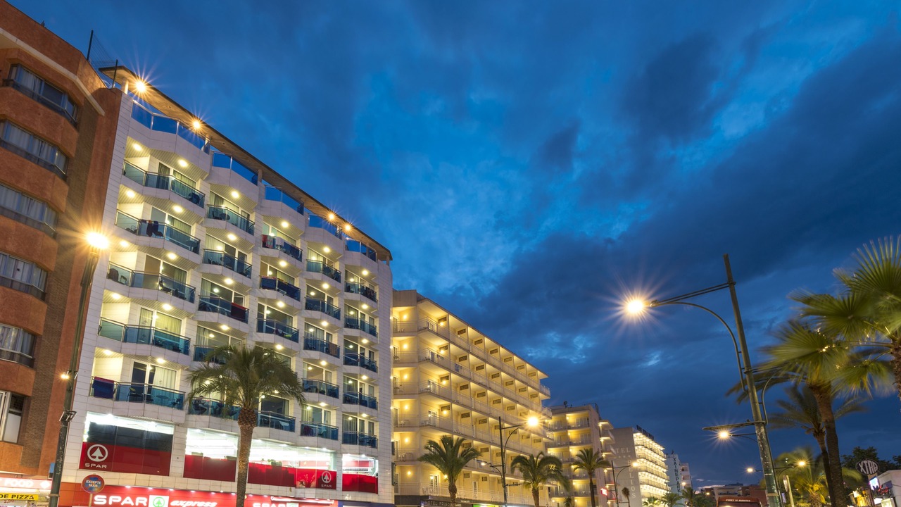 Photo of Outdoor in Lloret Town Center