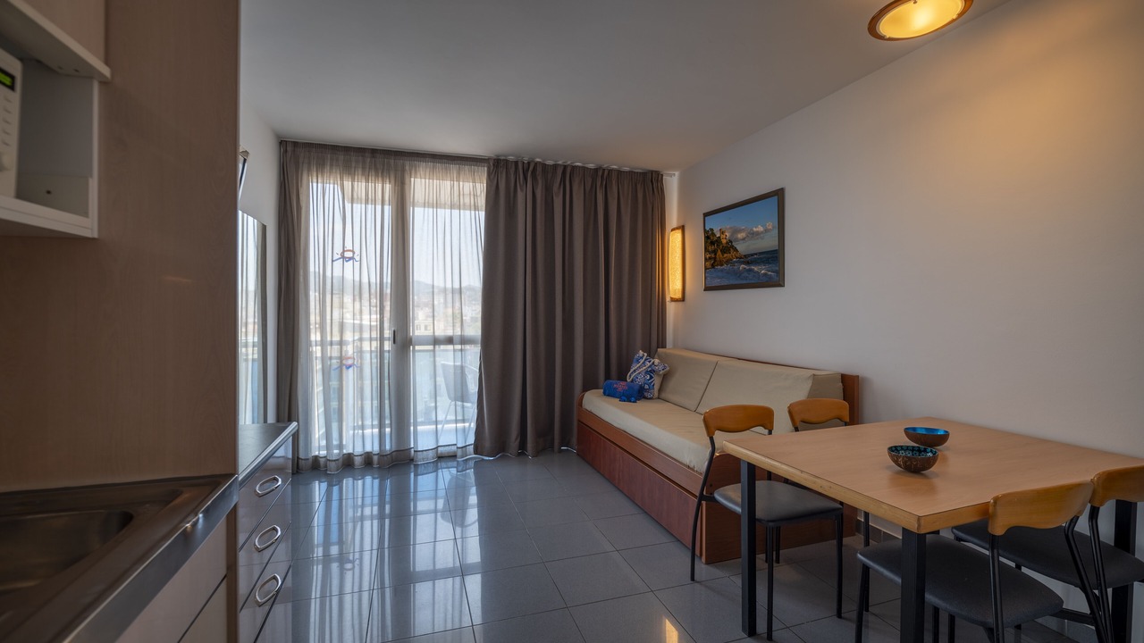 Photo of Livingroom in Lloret Town Center