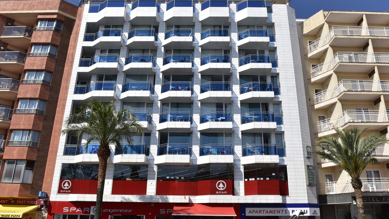 Photo of Outdoor in Lloret Town Center