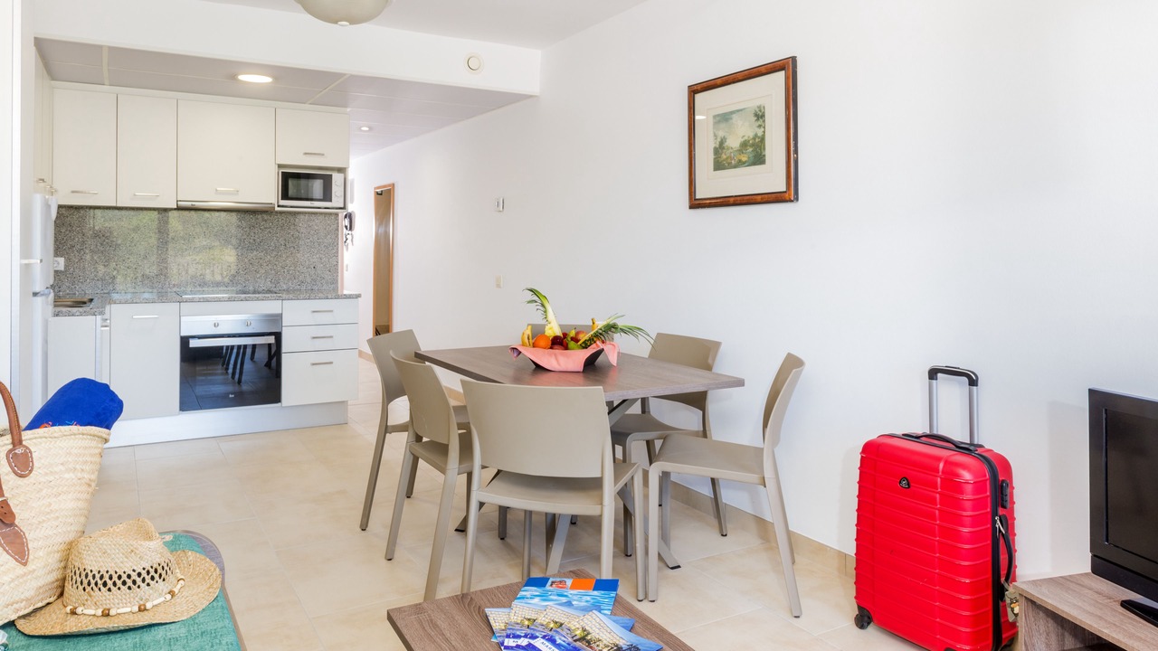 Photo of Livingroom in Lloret de Mar