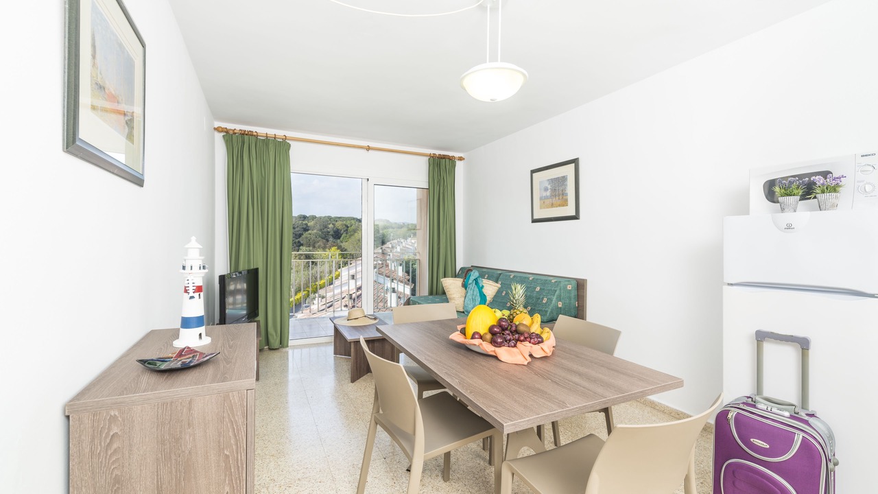 Photo of Livingroom in Lloret de Mar