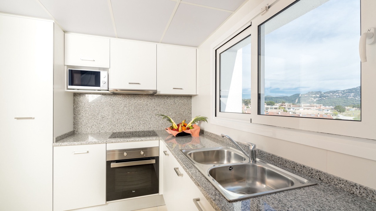 Photo of Kitchen in Lloret de Mar
