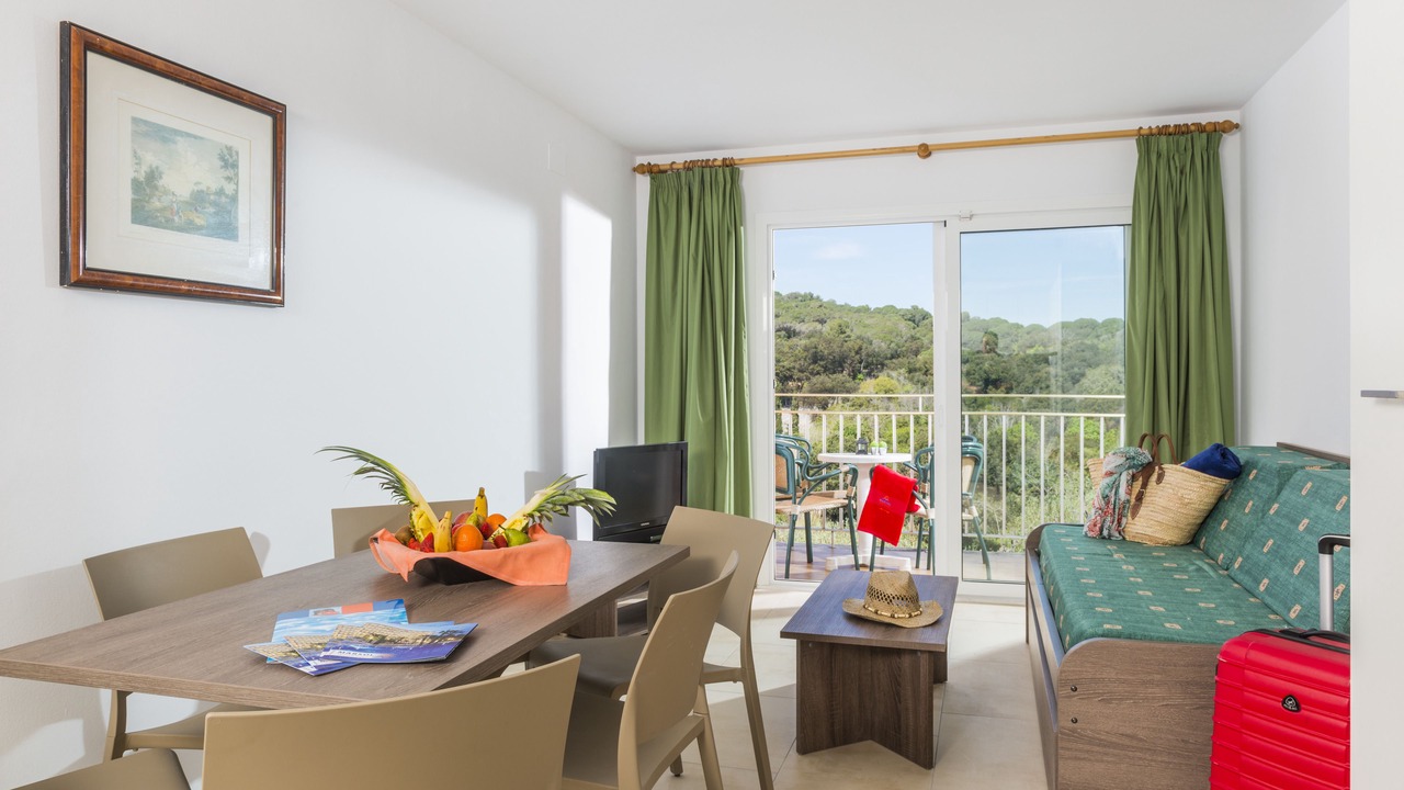Photo of Livingroom in Lloret de Mar