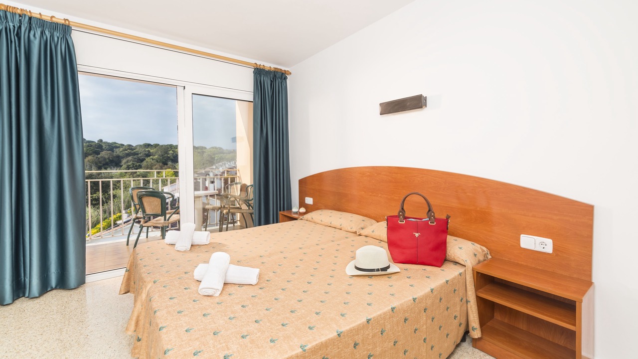 Photo of Bedroom in Lloret de Mar