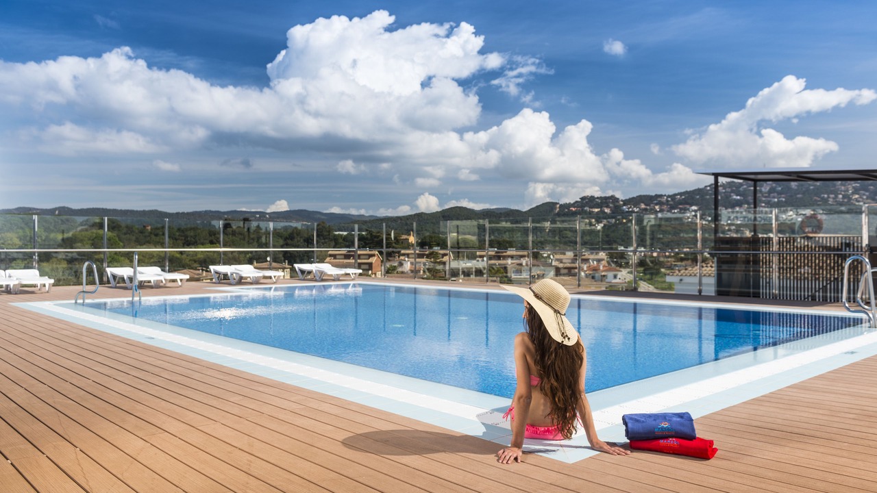 Photo of Outdoor in Lloret de Mar