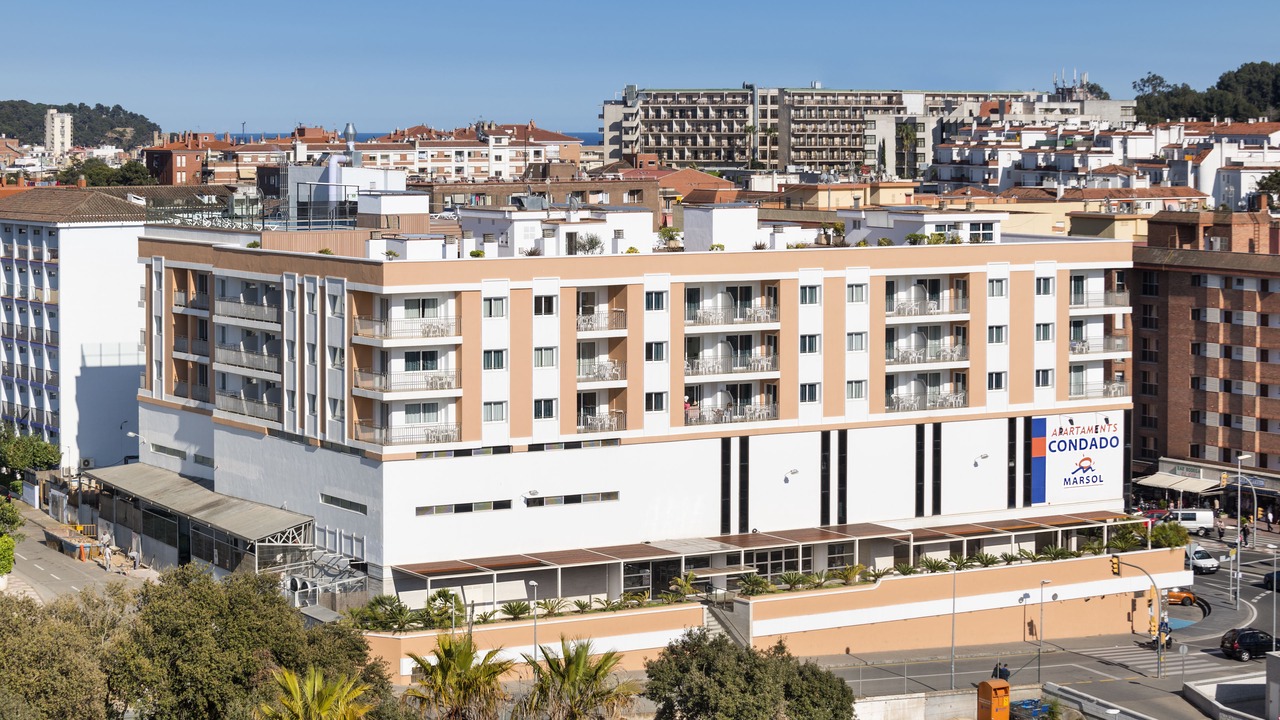 Photo of Outdoor in Lloret de Mar