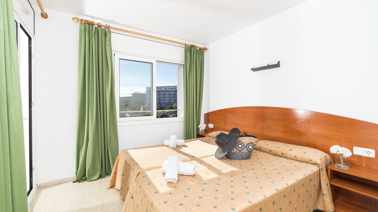 Photo of Bedroom in Lloret de Mar