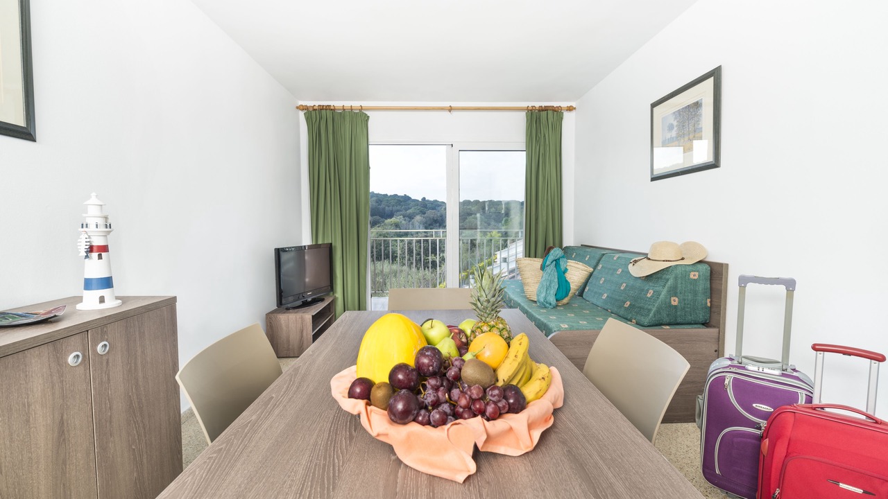 Photo of Livingroom in Lloret de Mar