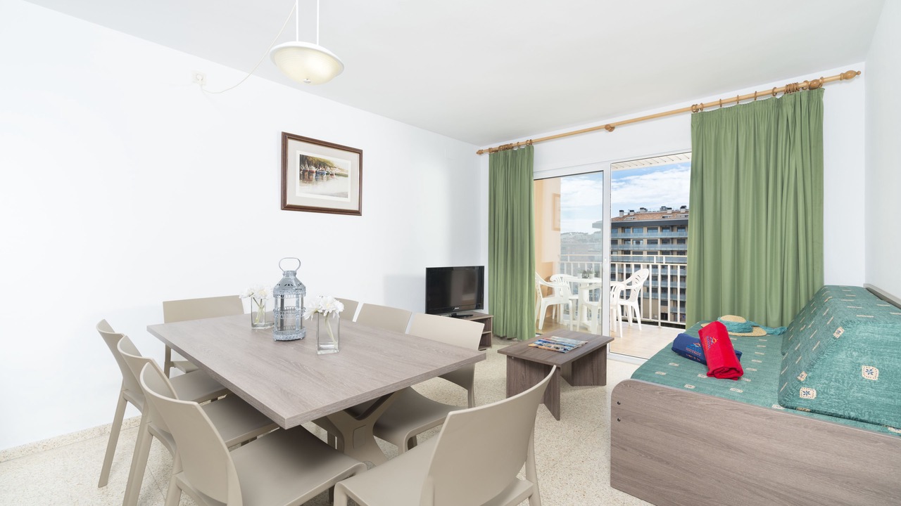 Photo of Bedroom in Lloret de Mar