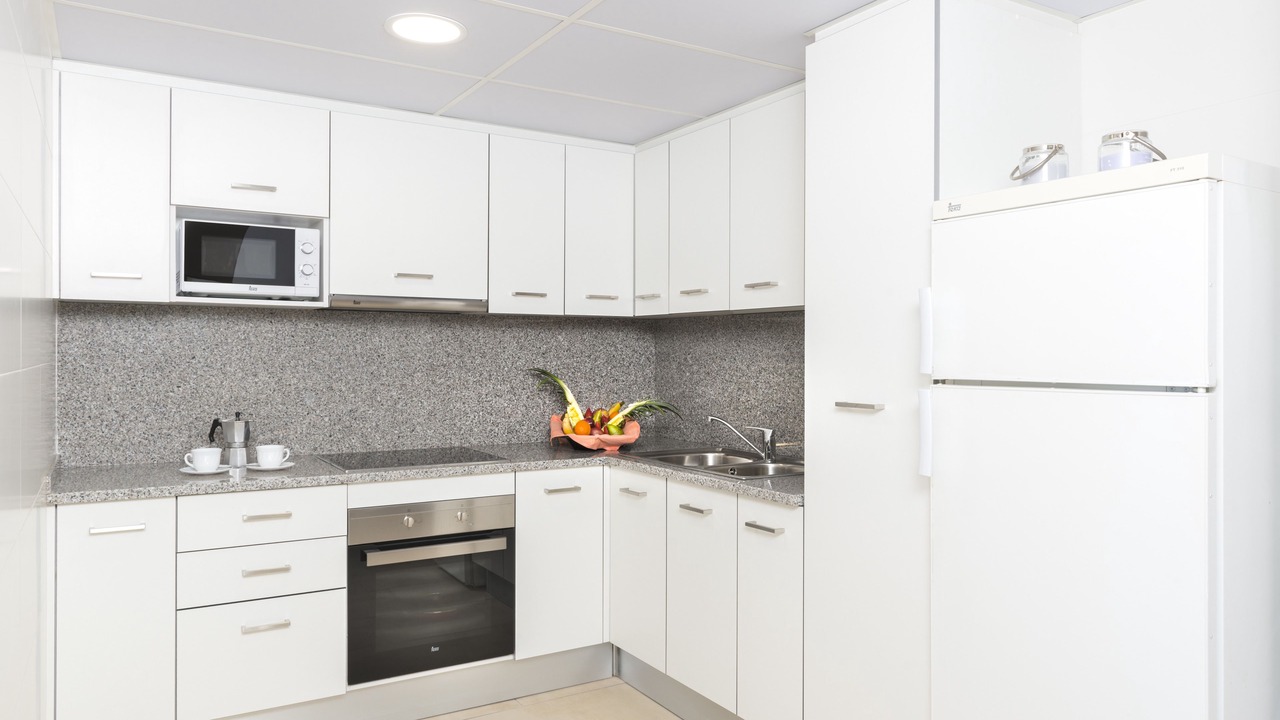 Photo of Kitchen in Lloret de Mar