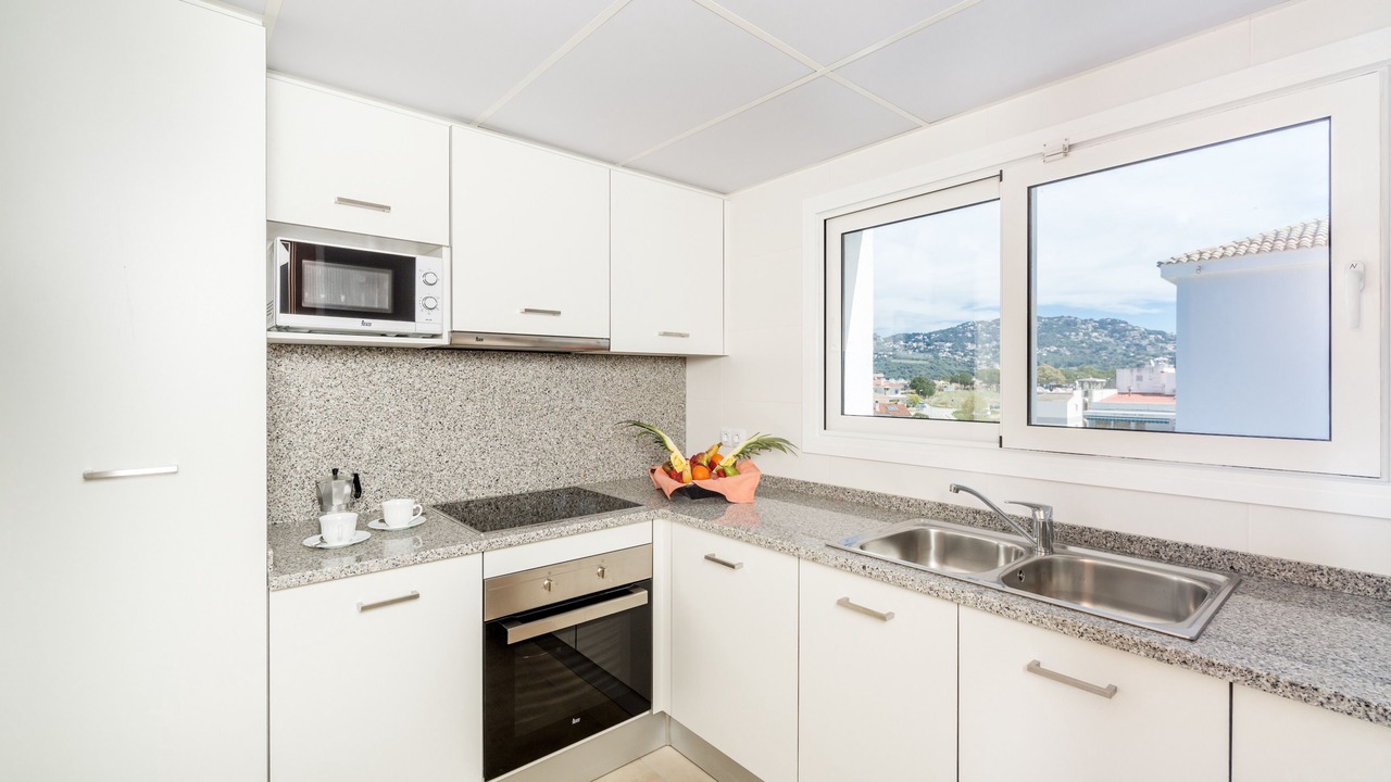 Photo of Kitchen in Lloret de Mar