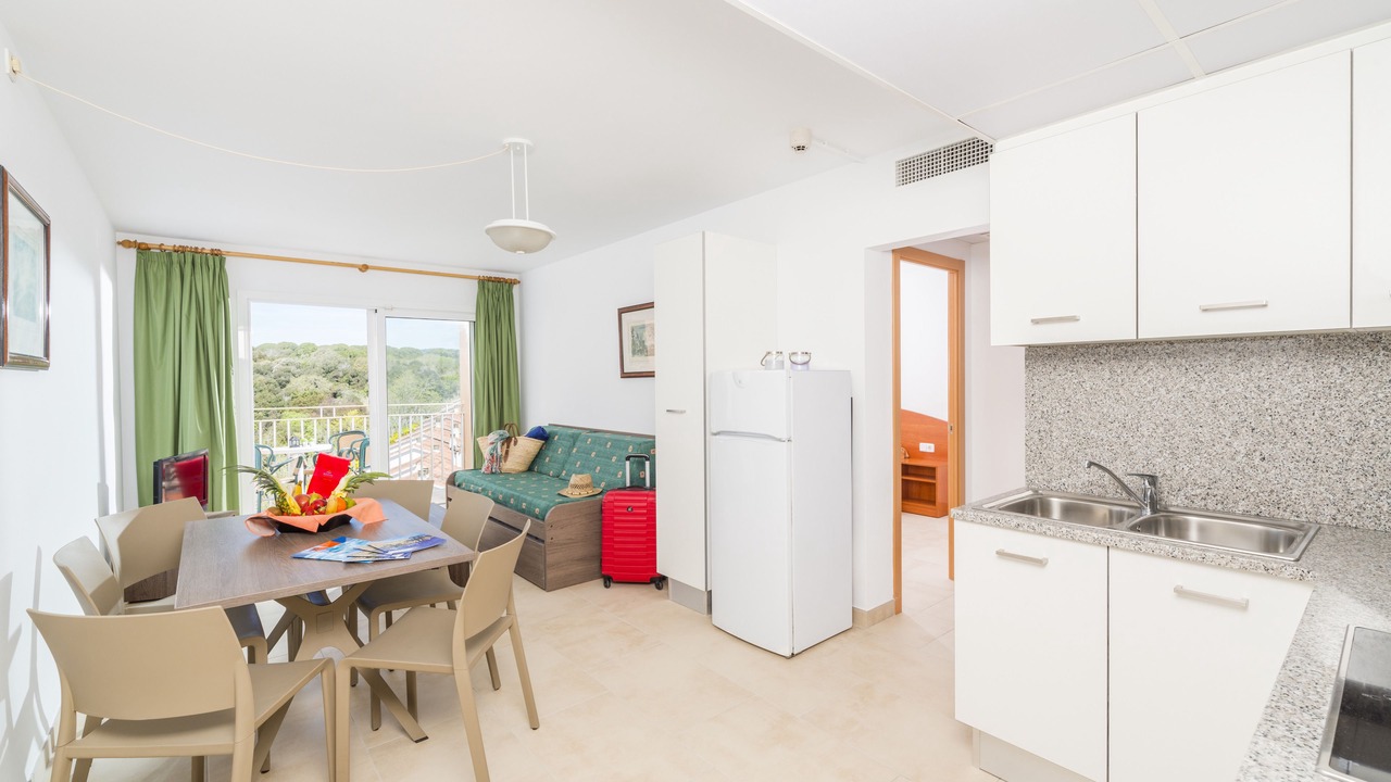 Photo of Kitchen in Lloret de Mar
