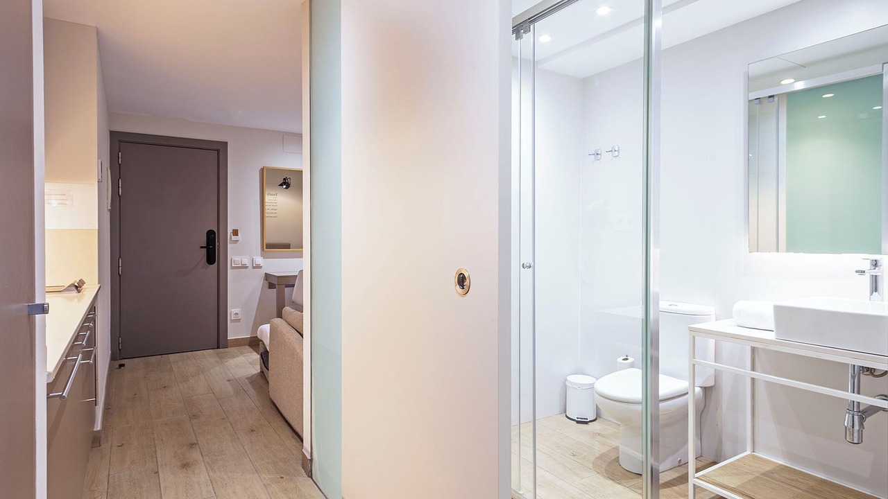 Photo of Bathroom in La Font de la Guatlla