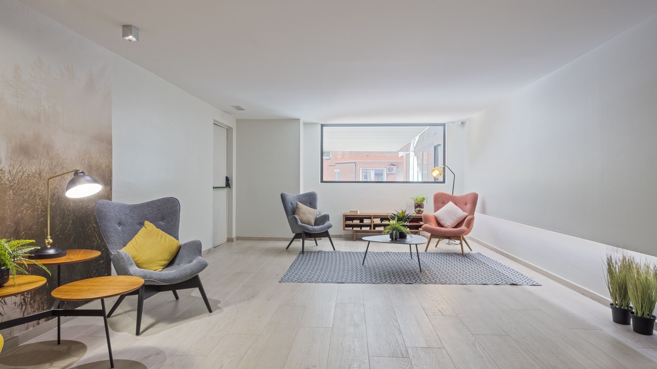 Photo of Livingroom in La Font de la Guatlla