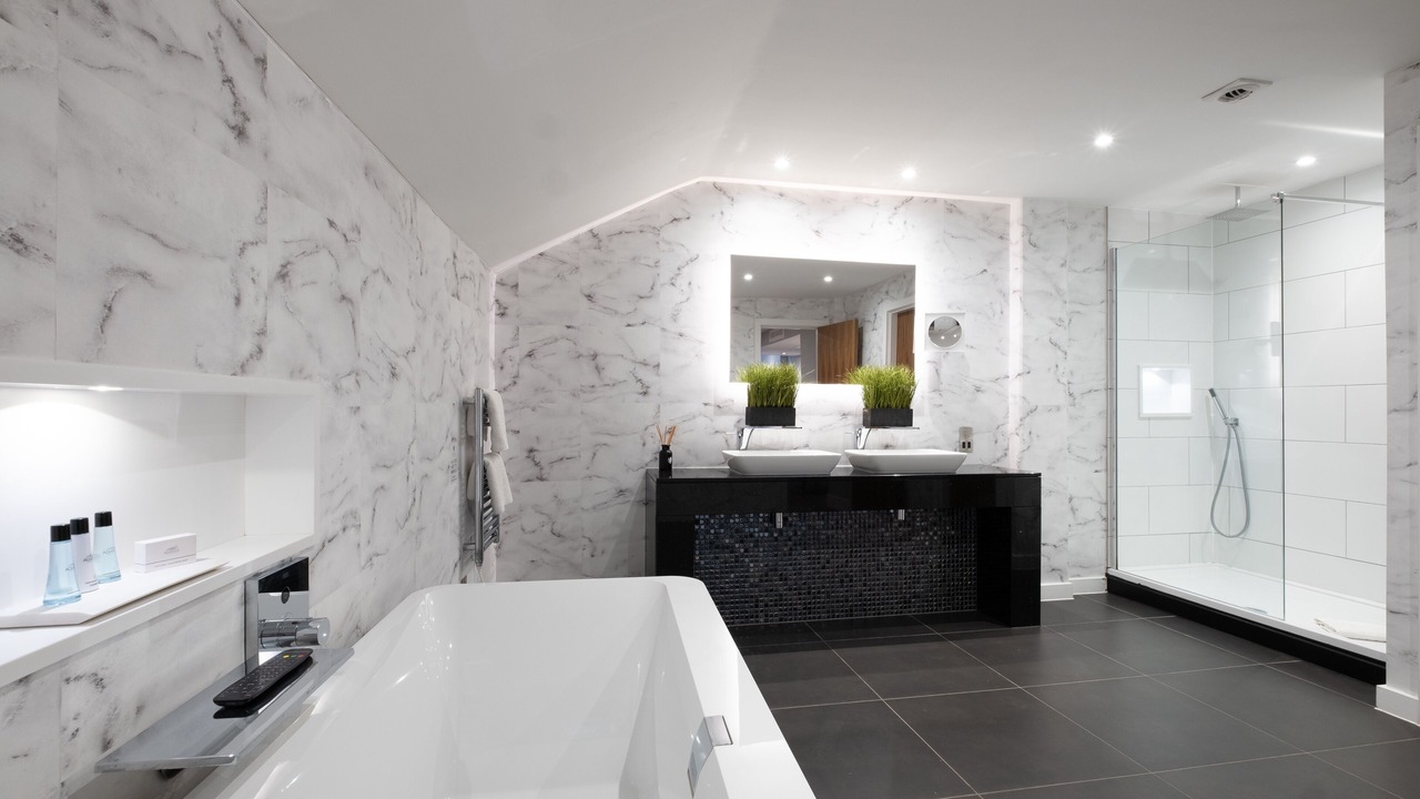 Photo of Bathroom in Formby