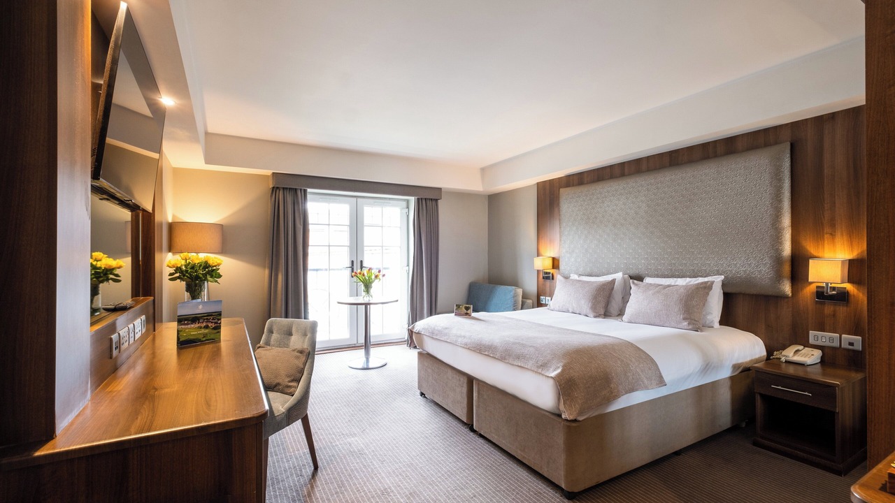 Photo of Bedroom in Formby