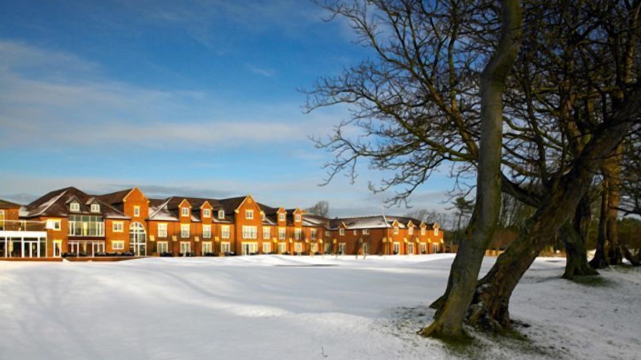 Photo of Outdoor in Formby