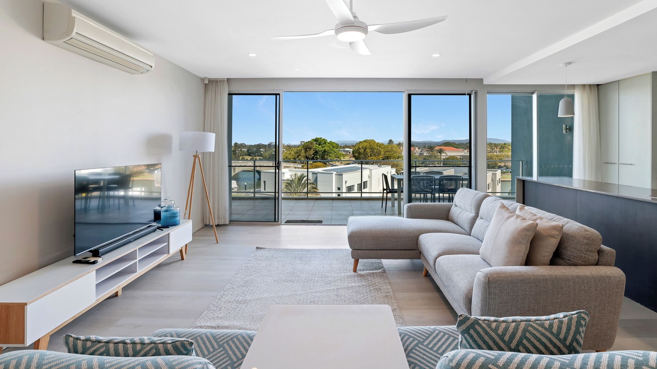 Photo of Livingroom in Gold Coast