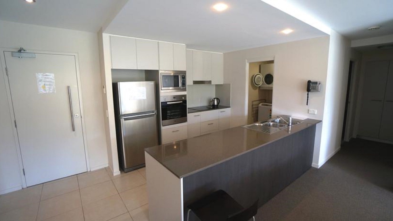 Photo of Kitchen in Gold Coast