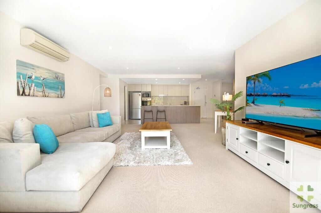 Photo of Livingroom in Gold Coast