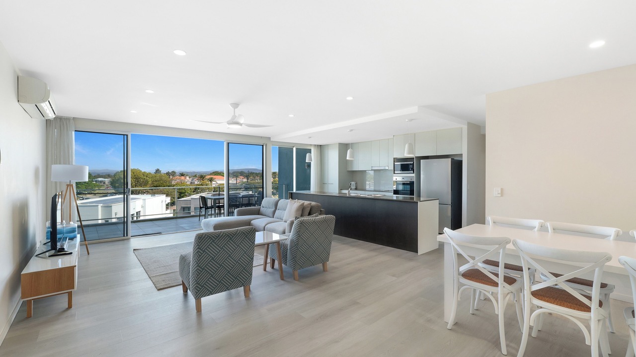 Photo of Livingroom in Gold Coast