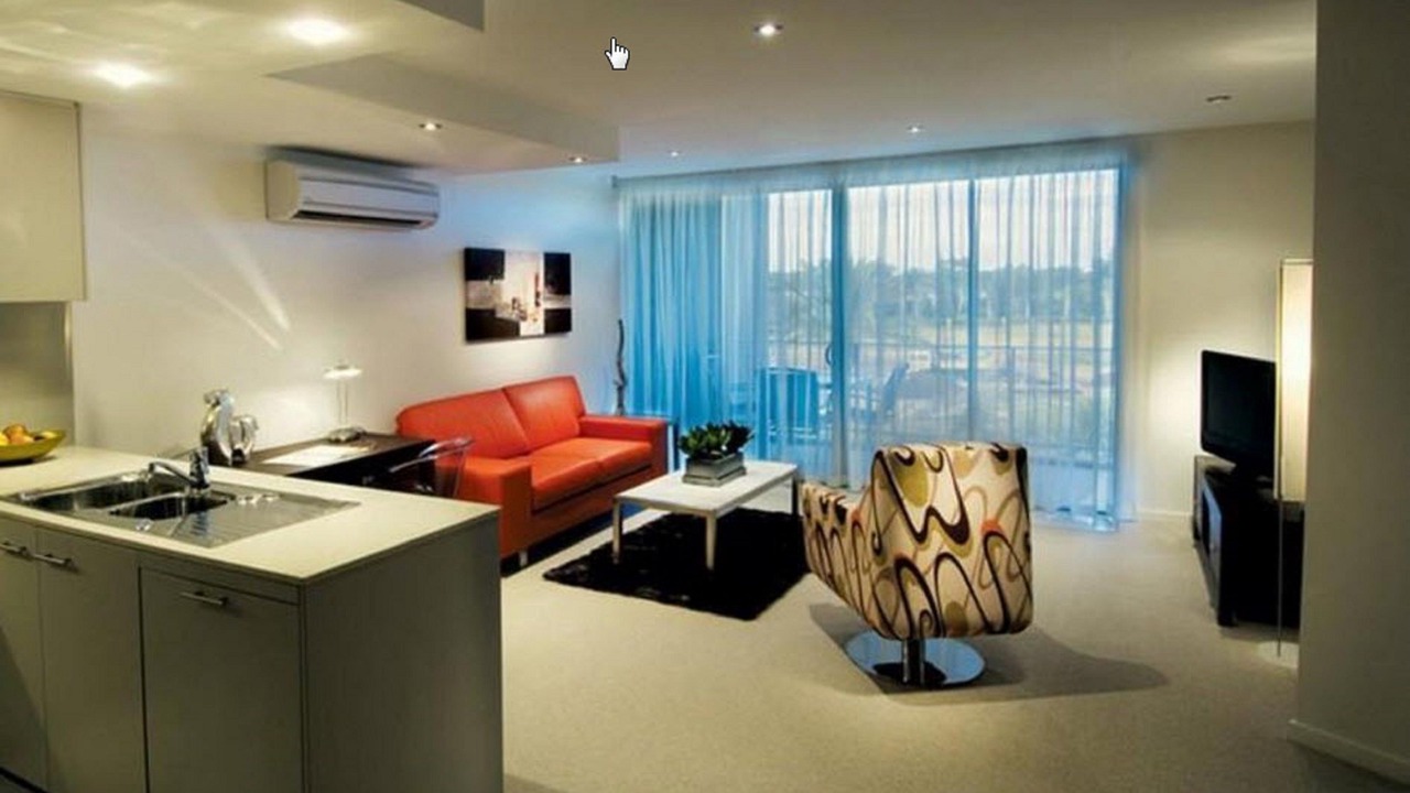 Photo of Livingroom in Gold Coast
