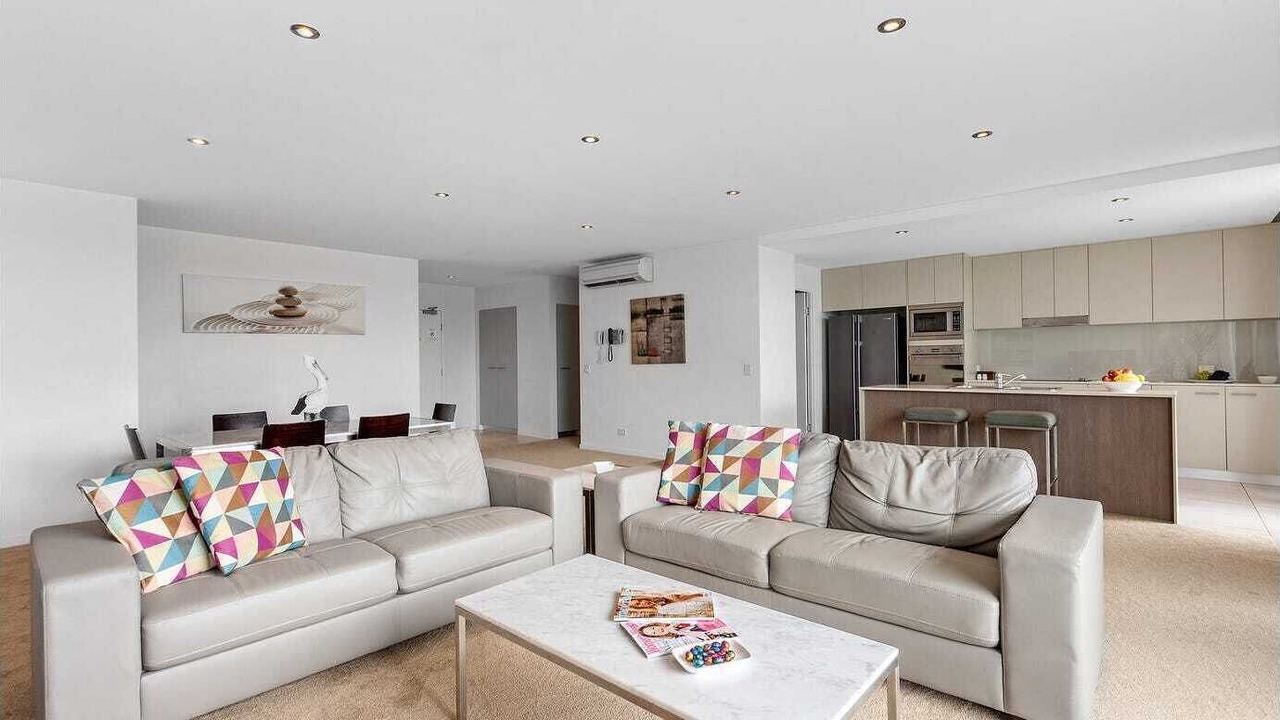 Photo of Livingroom in Gold Coast