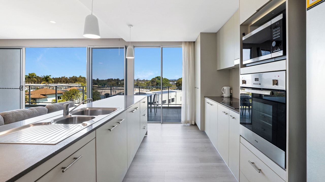 Photo of Kitchen in Gold Coast