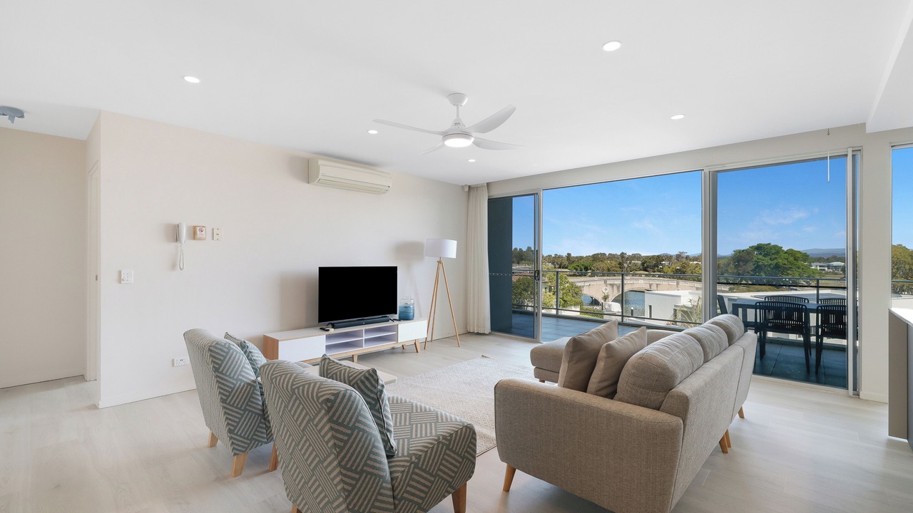 Photo of Livingroom in Gold Coast