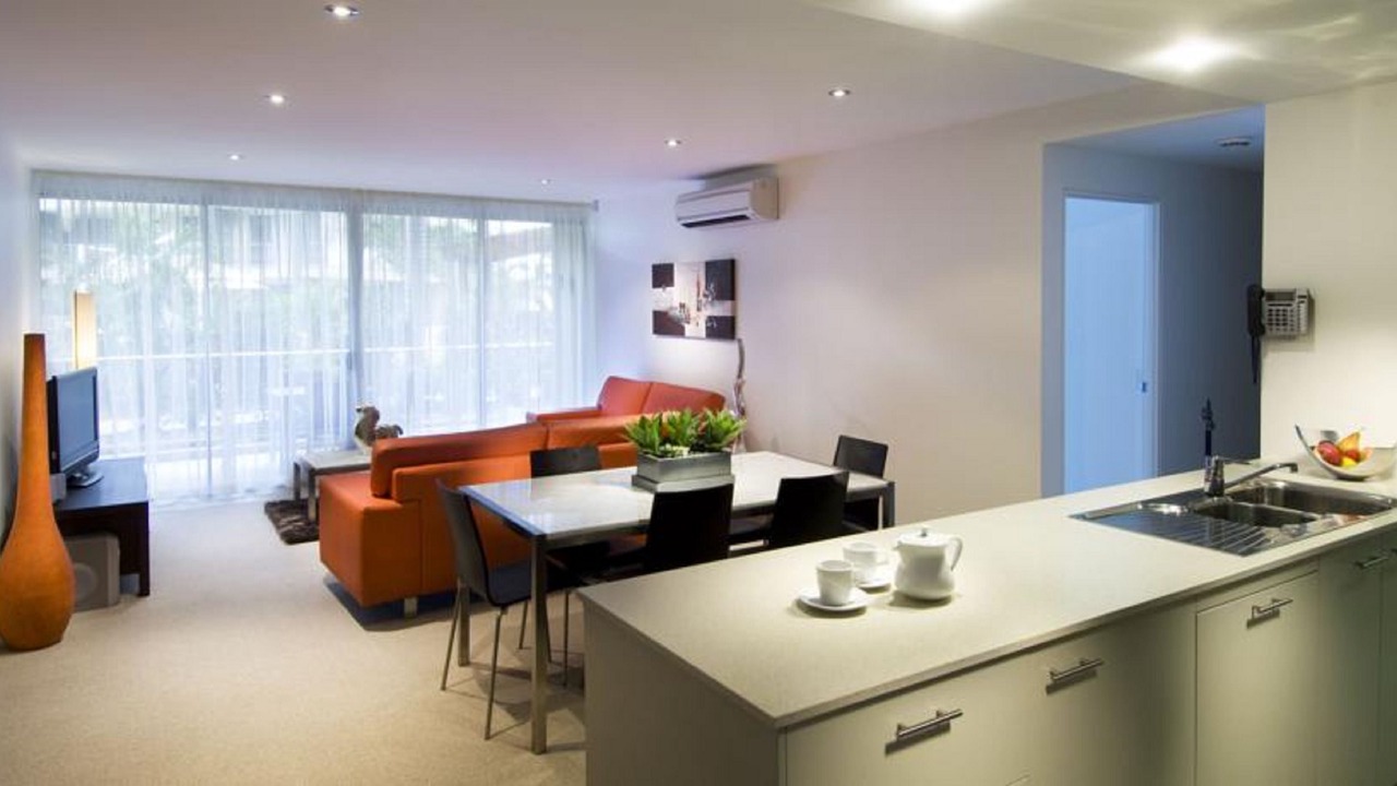 Photo of Kitchen in Gold Coast