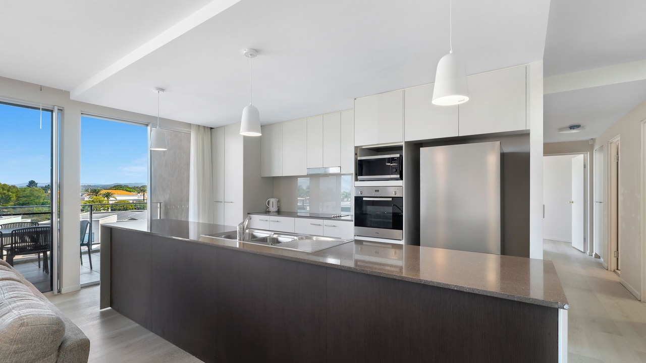 Photo of Kitchen in Gold Coast